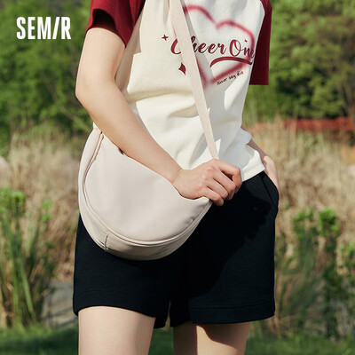 森马109221153332单肩包用户评测说怎么样，优缺点揭秘