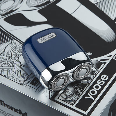 有色（yoose）男士MINI电动剃须刀 MINI-X