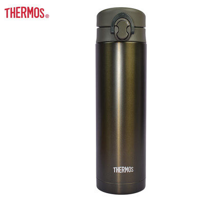 膳魔师（THERMOS）保温杯 500ml JNF-500