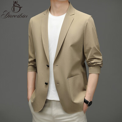 智能家居必备！帝维宾西服成就你美好生活！