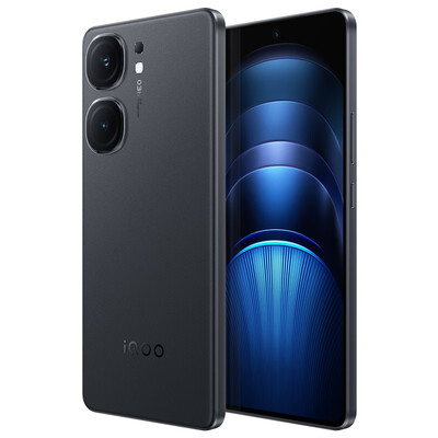 vivo iQOO Neo9S Pro+ 12GB 256GB 电竞手机靠谱吗,揭秘内幕（vivo手机语音助手怎么叫）