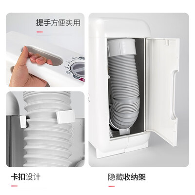 威力干衣机怎么样（威力烘干机FD-W5501小型便捷多功能烘被机是否值得入手）