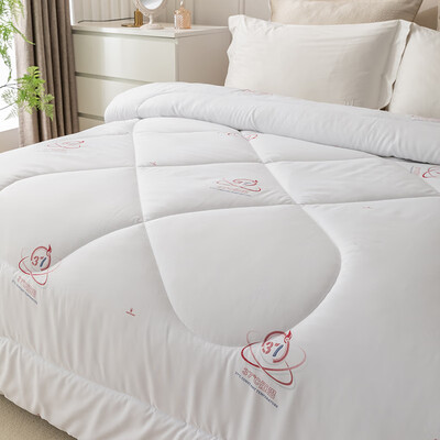 路易卡罗（Louis Kellog） 37度恒温被 LK-8824