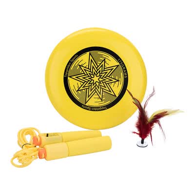 纵贯线（Seashore）新潮户外运动飞乐三件套 FL-01 