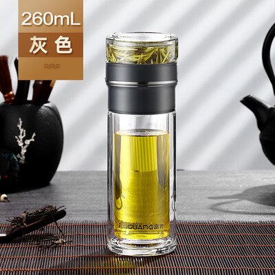 富光 茗道泡茶师（流通款）260ML  G1923-sh-260