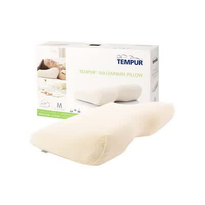 泰普尔Tempur  千禧感温枕S 120599 54×32×9.5/5cm