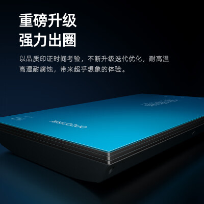 汉逊即热式电热水器怎么样（汉逊电热水器HT07 8500W即热式超薄即热式热水器体验效果好吗）-图片2