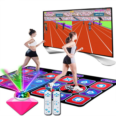 炫舞星空无线双人跳舞毯Switch电视电脑两用64G款跳舞机质量如何(炫舞星空无线双人跳舞毯Switch电视电脑两用64G款跳舞机靠谱吗,揭秘内幕)-图片3