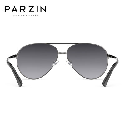 PARZIN 8009飞行员偏光墨镜蛤蟆镜值得手入吗（PARZIN 8009飞行员偏光墨镜蛤蟆镜到底如何,值得入手吗）-图片4