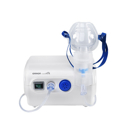 欧姆龙 NE-C28P 家用雾化器评测说真相（欧姆龙雾化器和鱼跃雾化器哪个好）-图片6