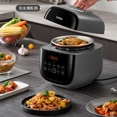 苏泊尔（SUPOR ）电压力锅 SY-23FC8039Q