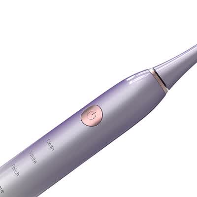Westinghouse西屋 声波电动牙刷 蓝光发热 WL-HYS2528