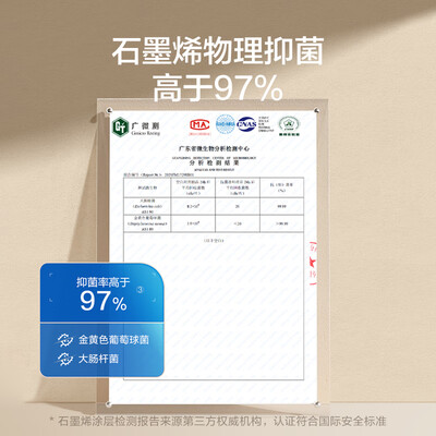 艾美特暖风机好用吗(艾美特HP21-SR73石墨烯语音款暖风机家用暖气片评测说真相)-图片2