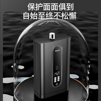 史密斯燃气热水器12L 变频增压恒温12T值得手入吗（凯奇史密斯燃气热水器是什么档次）-图片5