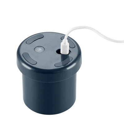 北欧欧慕（nathome） 露比果汁机NM-GZ0901