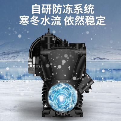 威猛1280Wa增压泵质量烂不烂（威猛增压泵质量怎么样）-图片6