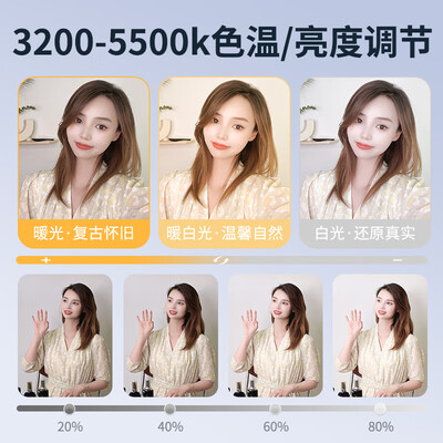 摄影用补光灯效果好还是灯箱效果好（摄影怪兵器 100cm LED补光箱摄影棚到底如何,值得入手吗）-图片2