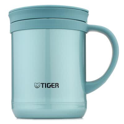 虎牌（TIGER） 保温杯 CWM-A035 350ml