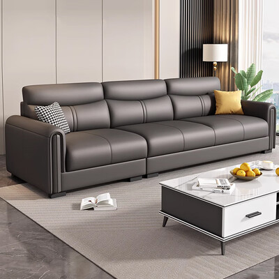 古迪琼斯北欧皮艺沙发 2.8米怎么样（古迪琼斯北欧皮艺沙发 2.8米靠谱吗,揭秘内幕）