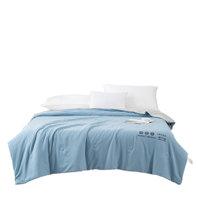 多喜爱（Dohia.com） 磨绒夏被 盛夏时光 152*218cm（330g）