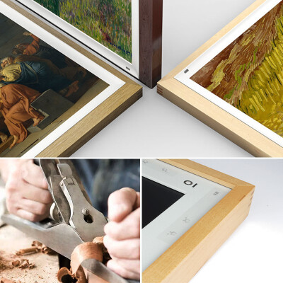 BOE32A620显示器：品质与艺术完美融合的视听新体验-图片2