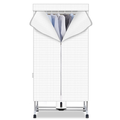 天骏小天使TJ-J203R烘衣机好不好，笔者细说五大亮点！