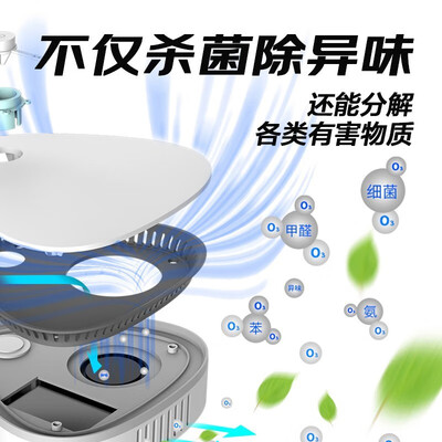 西莱森（cilaisen）臭氧消毒器-CP-S11