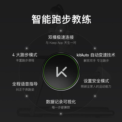 Keep K3家用跑步机靠谱吗,揭秘内幕（keep跑步机质量怎么样）
