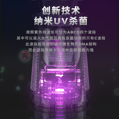 西屋风扇怎么样(西屋WTH-WY006无叶风扇塔扇评测说真相)