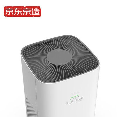 京东京造空气炸锅质量怎么样（京东京造KJ410G-A01空气净化器质量如何）