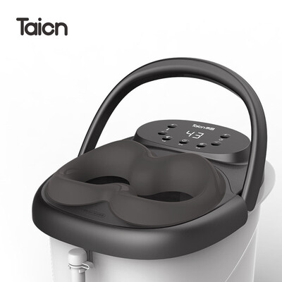 泰昌（taichang） 脚动滚轮按摩洗脚盆 TC-08AJ8H