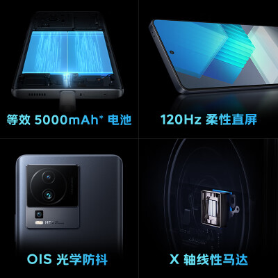 vivoiqoo7和neo5（vivoiQOO Neo7 SE手机测评看真相）