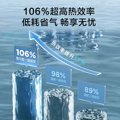 海尔 PN7 26KW 燃气壁挂炉 采暖热水器评测说真相（海尔壁挂炉质量到底怎么样）-图片3