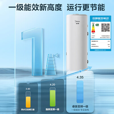 美的空气能热水器200升好不好（美的空气能热水器不加热了怎么回事）-图片6