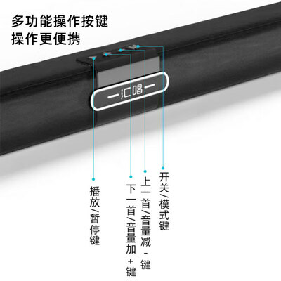 汇唱H001回音壁测评好吗，值得入手么？实情爆料细节