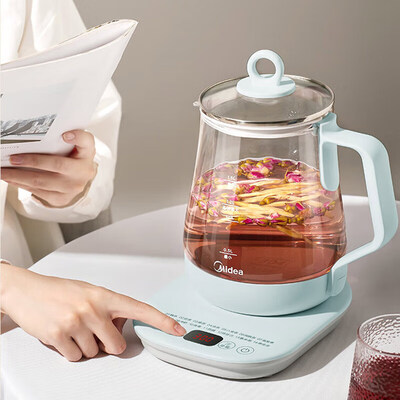 美的 养生壶 1.5L YSN1510a