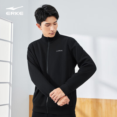 鸿星尔克 2049 男士运动夹克 2XL男士运动服体验效果好吗(鸿星尔克 2049 男士运动夹克 2XL男士运动服到底如何,值得入手吗)-图片4