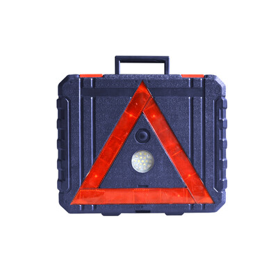 车管家 车载应急工具套装 GJ-8021