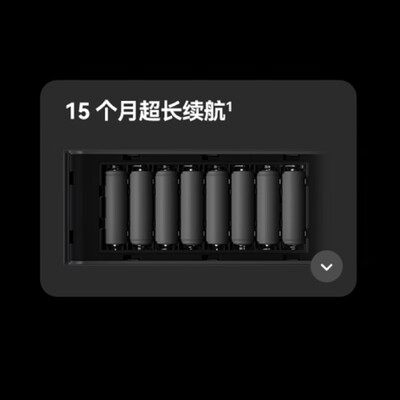 华为智能门铃怎么样（华为智能门锁SE AI NFC智能门铃怎么样）-图片3