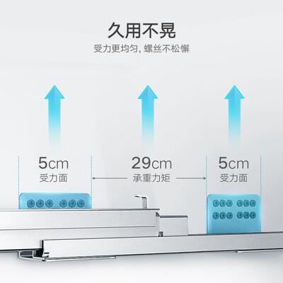 悍高HIGOLD双层拉篮800柜时尚圆管厨房拉篮是否值得入手(悍高厨房拉篮哪个系列好用)-图片1