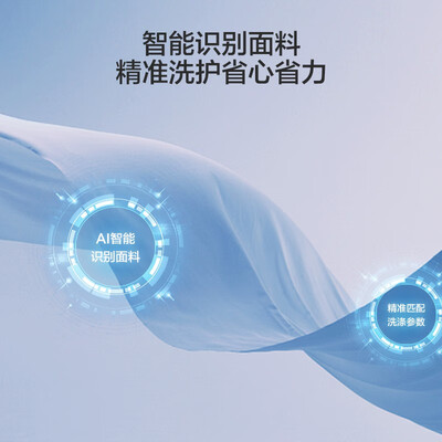 海尔洗衣机和烘干机套装（海尔3公斤壁挂全自动洗烘一体机壁挂洗衣机评测说真相）