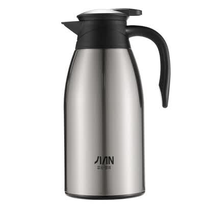 富光 欣慕咖啡桌面壶（流通款）1500ML BJ1810-1500