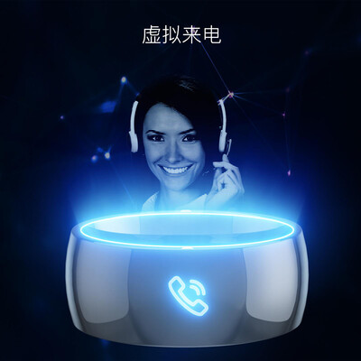智能戒指智能戒指nfc高科产品魔戒智能穿戴设备指环支栀司