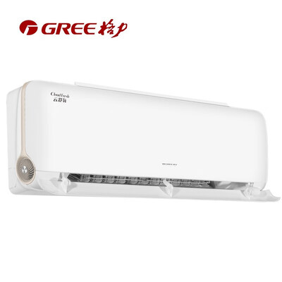格力冷暖两用机好用吗？格力KFR-26GW/NhHf1BAj冷暖系统值得手入吗？-图片3