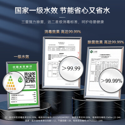 火星人洗碗机怎么样，细说五大优势二个不足！