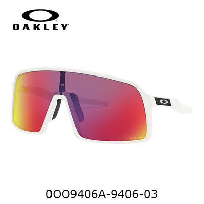 100%骑行眼镜怎么样(Oakley 0OO9406A-20骑行眼镜透光率17%近视墨镜是否值得入手)-图片1