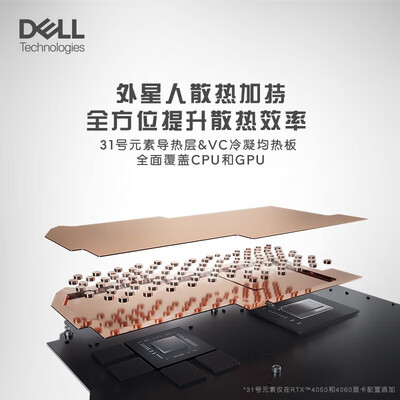 戴尔游匣g167630和拯救者r9000p2023（戴尔游匣G16 7630 游戏本测评看真相）