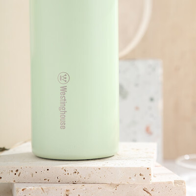 西屋（Westinghouse）馨彩保温杯 WB-521PK（柔光粉）/GN（清浅绿）300mL