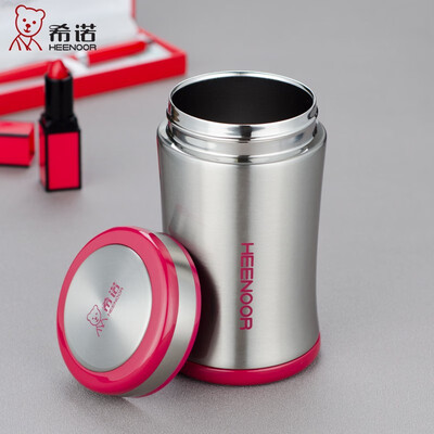 希诺（HEENOOR） 保温杯（流通款） XN-8655 230ml