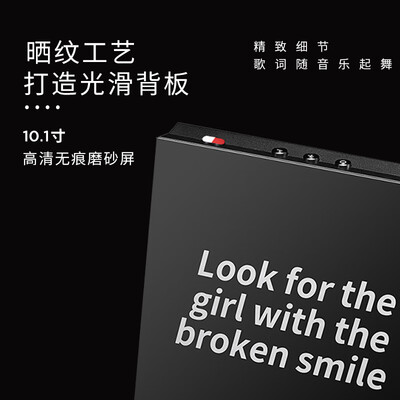 黑胶唱片机和蓝牙音响的区别(MORRORART M2桌面蓝牙音箱黑胶外观创意礼物黑胶唱片机值得手入吗)-图片2